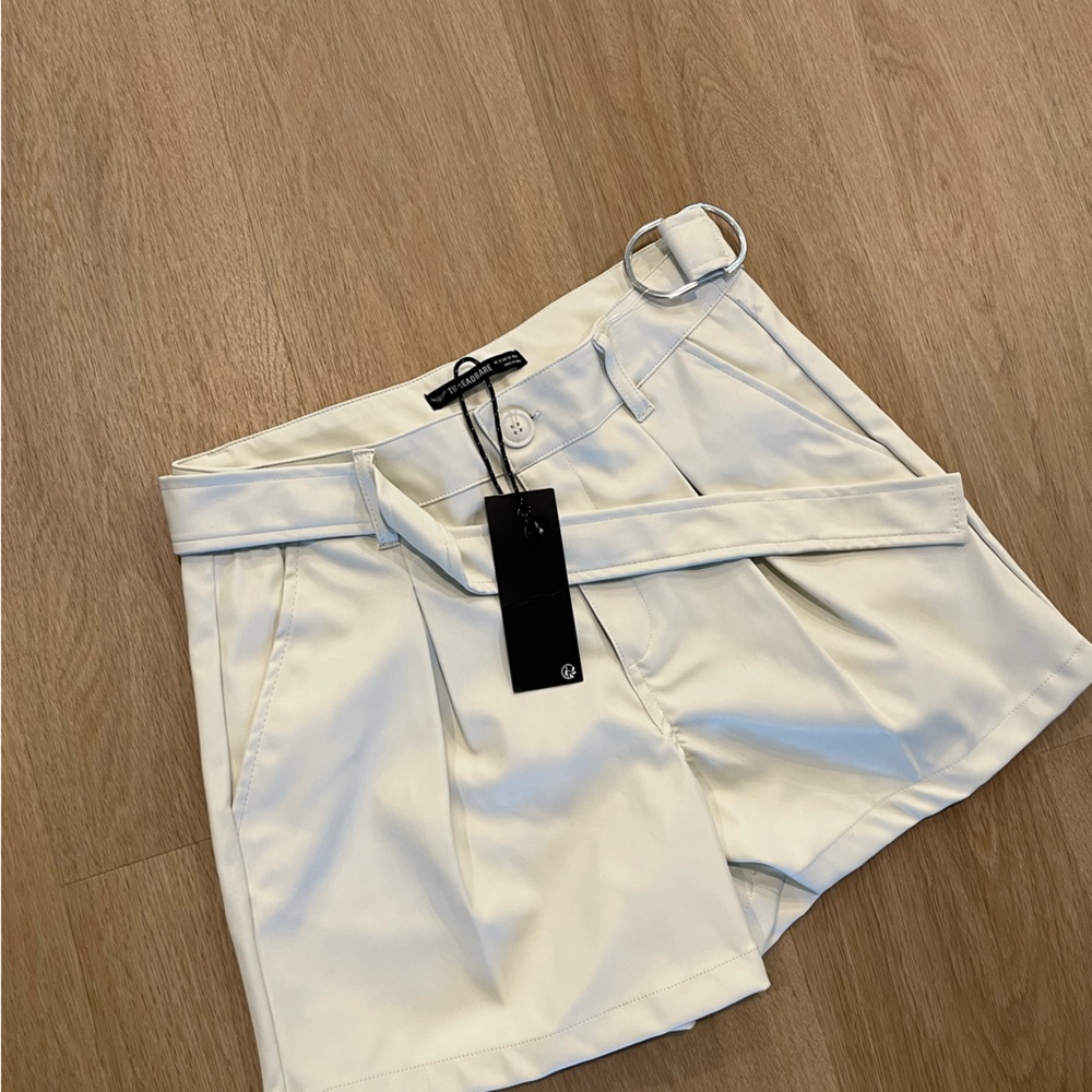 NWT Threadbare Shorts